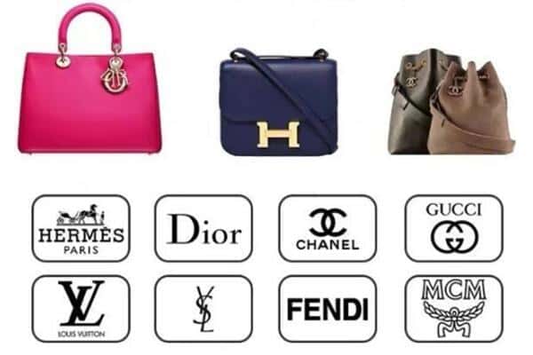 淮安市清江浦回收名包